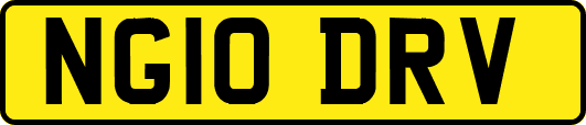 NG10DRV