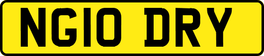 NG10DRY