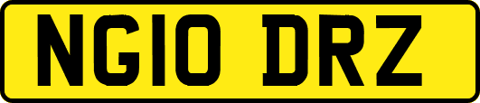 NG10DRZ