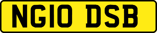 NG10DSB