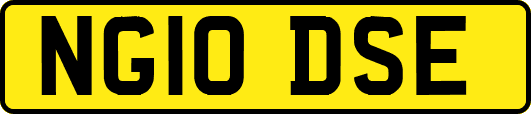 NG10DSE