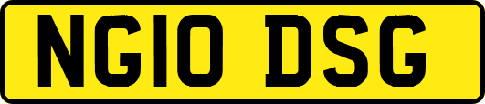 NG10DSG