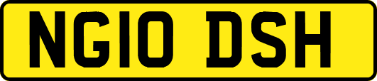NG10DSH
