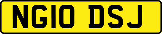 NG10DSJ