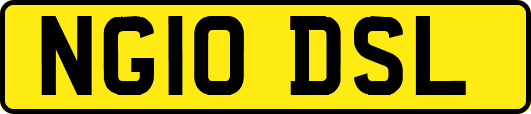 NG10DSL