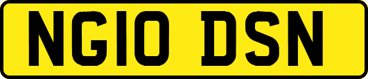 NG10DSN