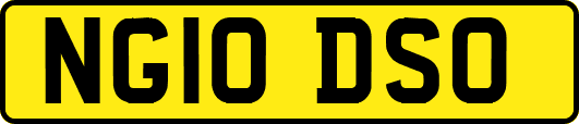 NG10DSO