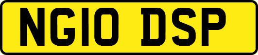 NG10DSP