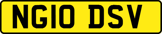 NG10DSV