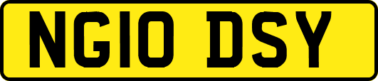 NG10DSY