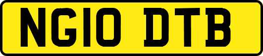 NG10DTB