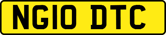 NG10DTC