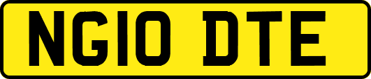 NG10DTE