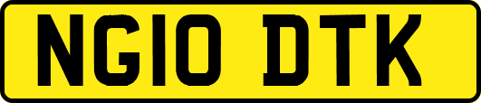 NG10DTK