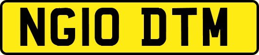 NG10DTM