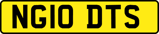 NG10DTS
