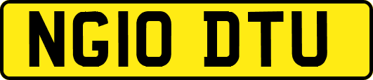 NG10DTU