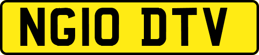 NG10DTV