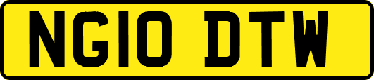 NG10DTW