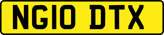 NG10DTX