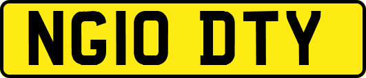 NG10DTY