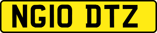 NG10DTZ