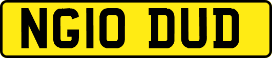 NG10DUD