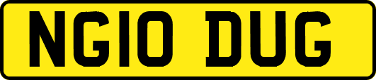 NG10DUG