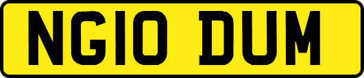 NG10DUM