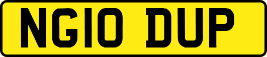 NG10DUP