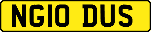 NG10DUS