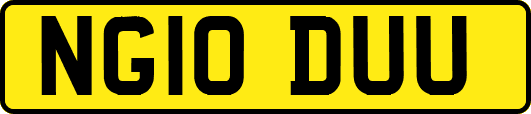 NG10DUU