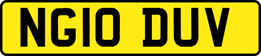 NG10DUV