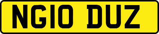 NG10DUZ