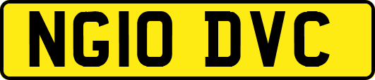 NG10DVC