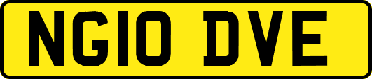 NG10DVE