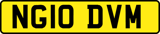 NG10DVM