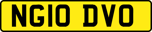 NG10DVO