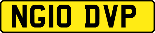 NG10DVP