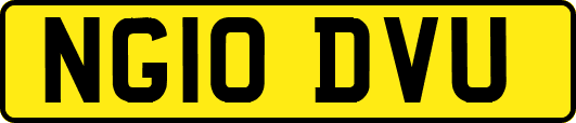 NG10DVU