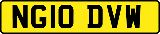NG10DVW