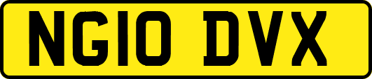 NG10DVX