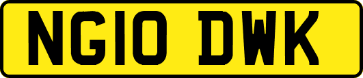 NG10DWK
