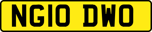 NG10DWO