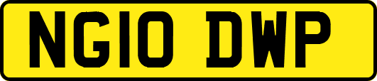 NG10DWP