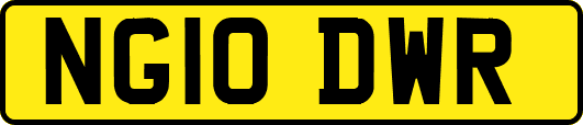 NG10DWR