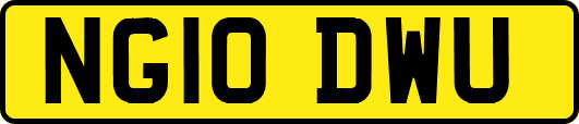 NG10DWU