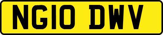 NG10DWV