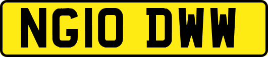 NG10DWW