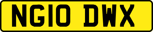 NG10DWX